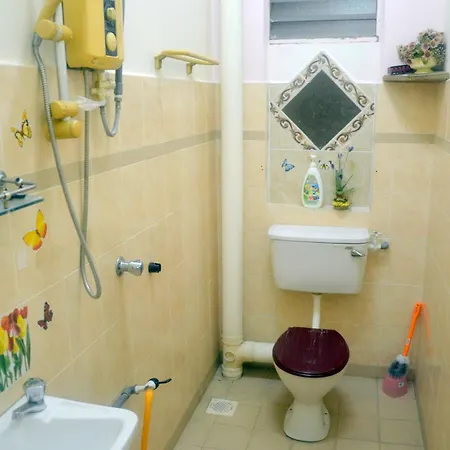Homestay Mamasya Melaka Exterior photo