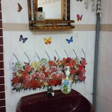 Homestay Mamasya Melaka Exterior photo