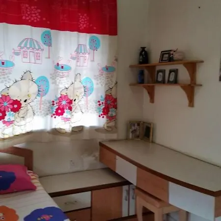 Homestay Mamasya Melaka Exterior photo
