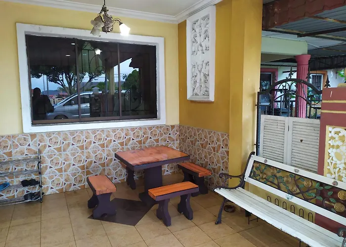 Homestay Mamasya Melaka
