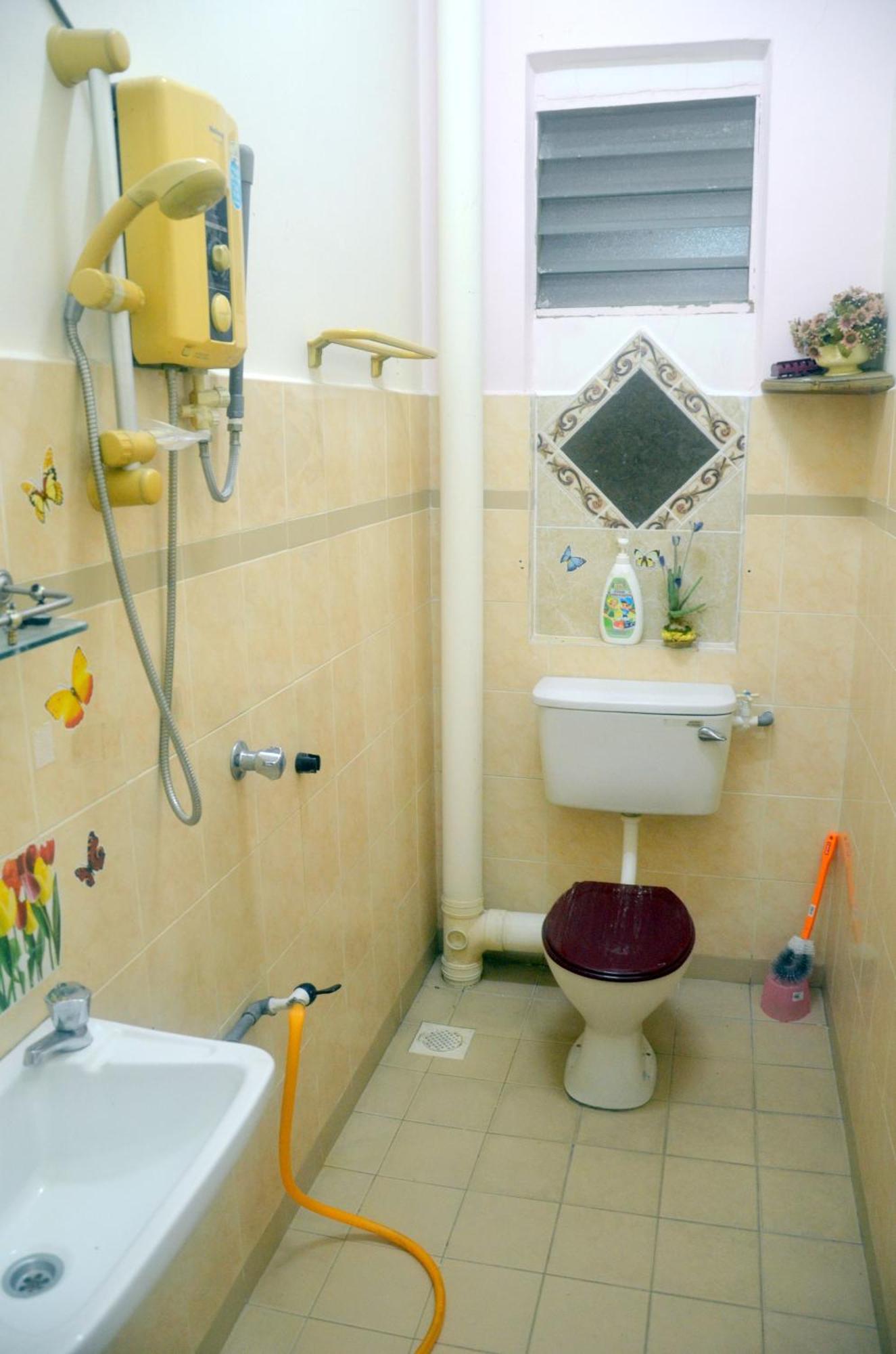 Mamasya Holiday home Malacca