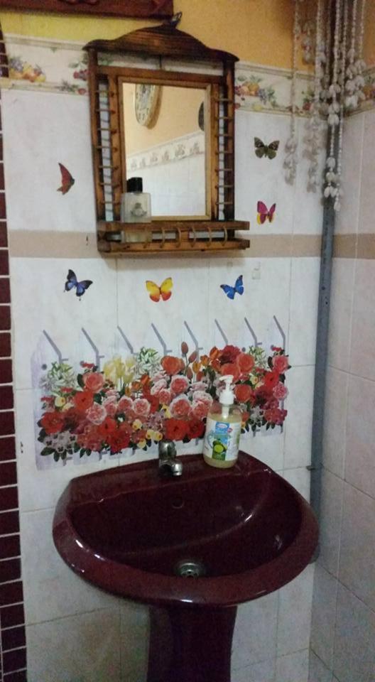 Holiday home Mamasya Malacca