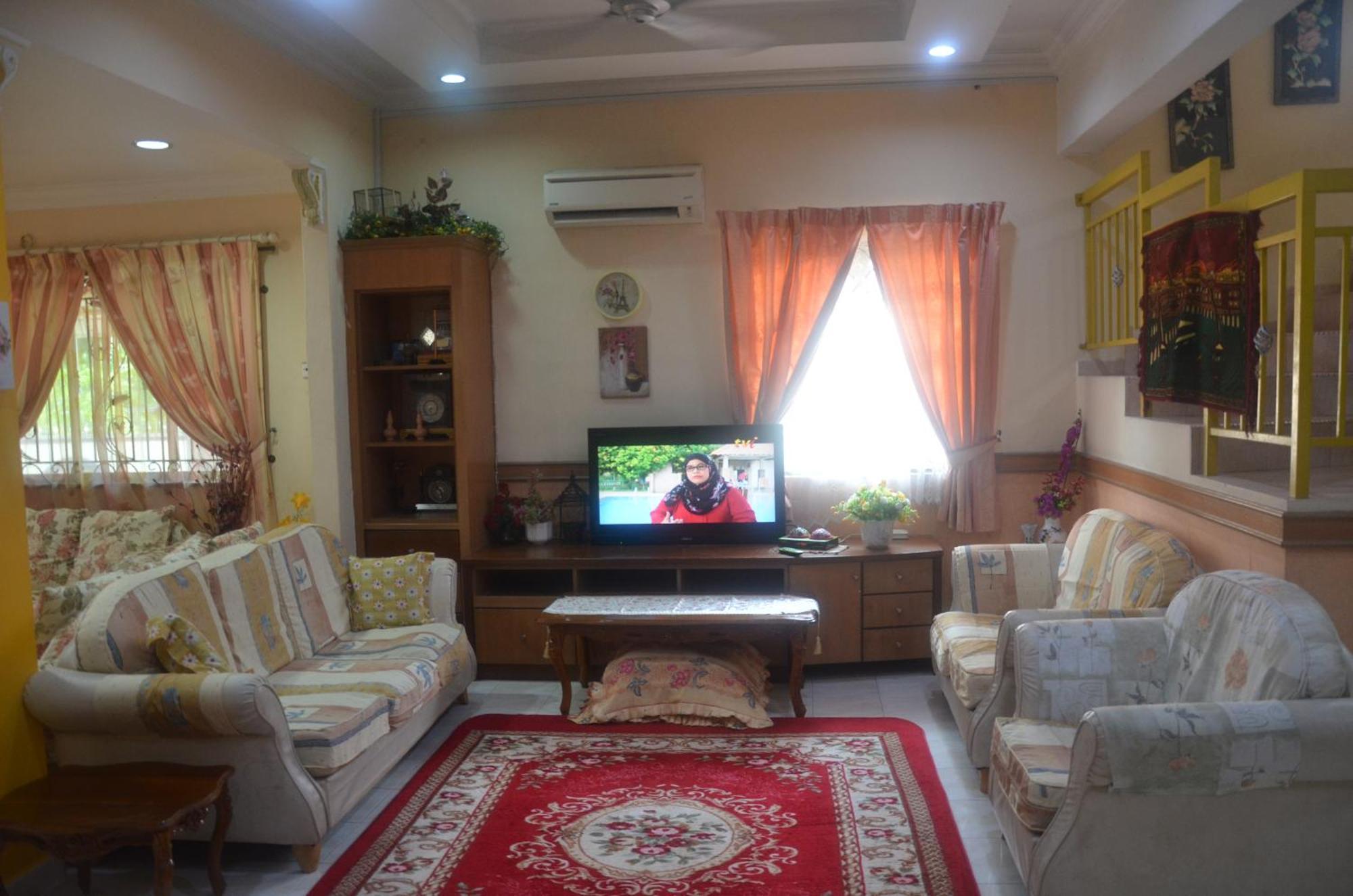Mamasya Holiday home