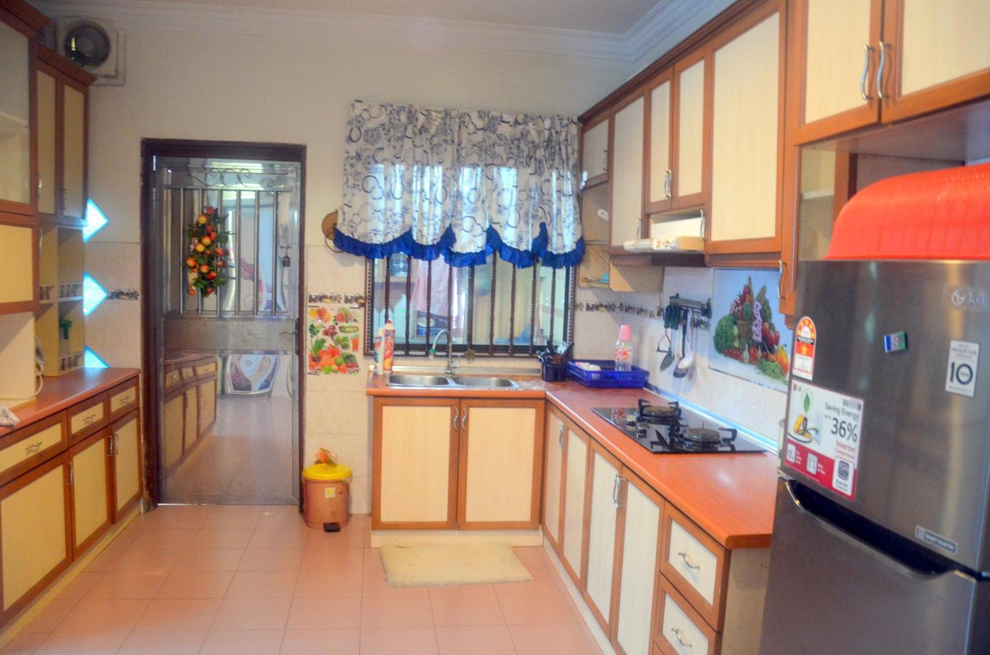 Mamasya Holiday home *