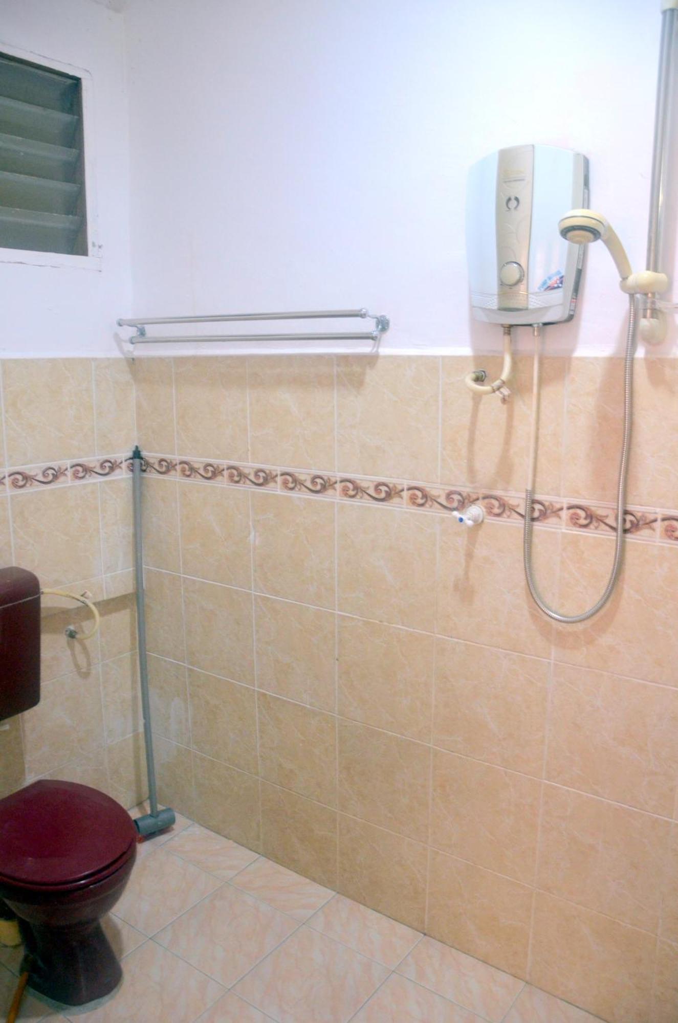 Mamasya Holiday home Malacca