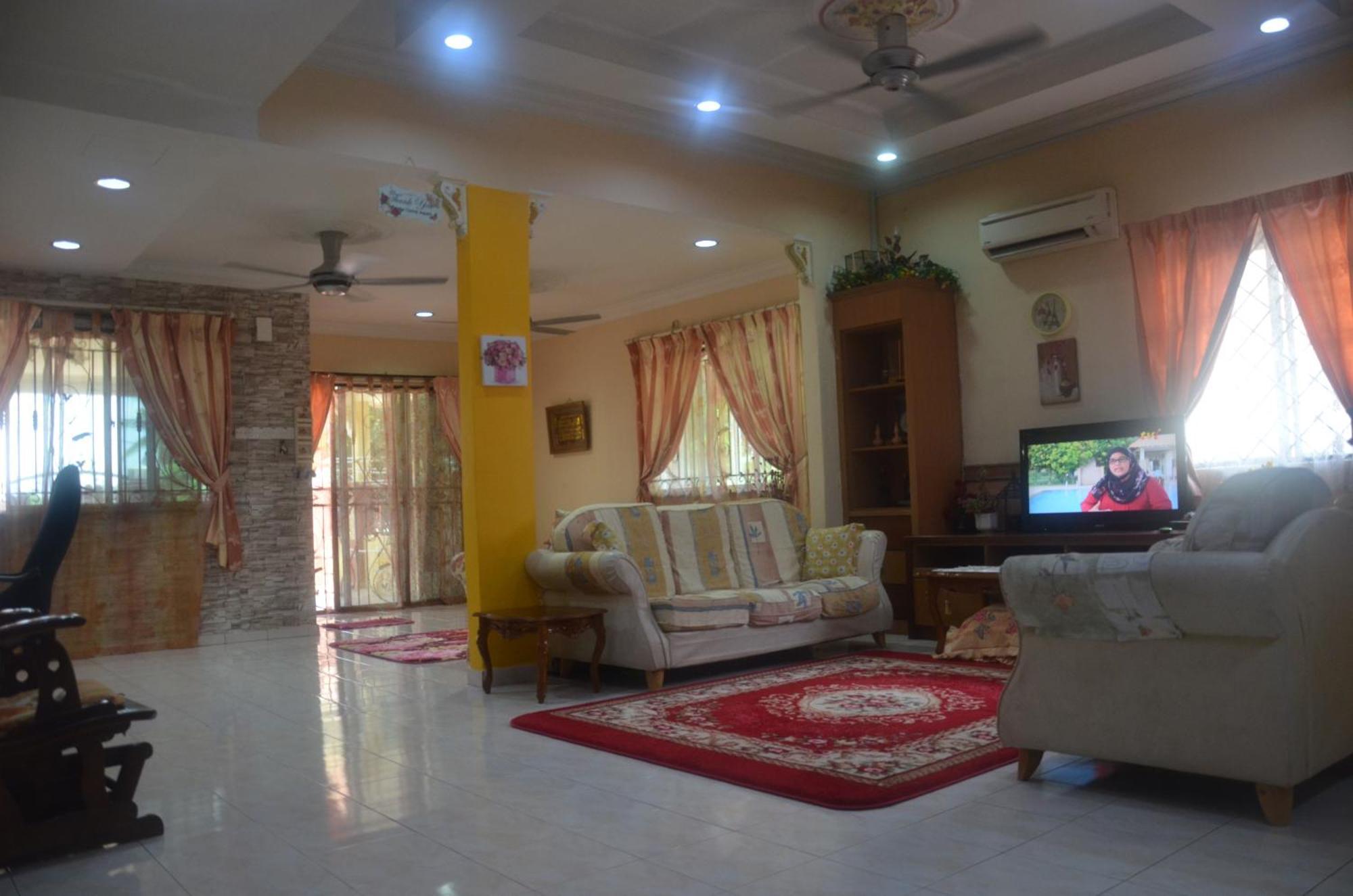 Mamasya Holiday home