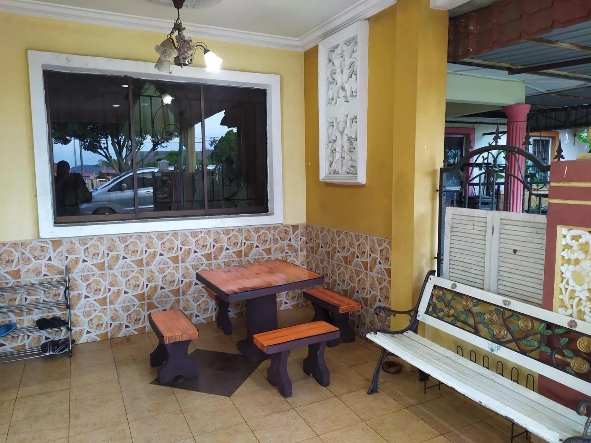 Holiday home Mamasya