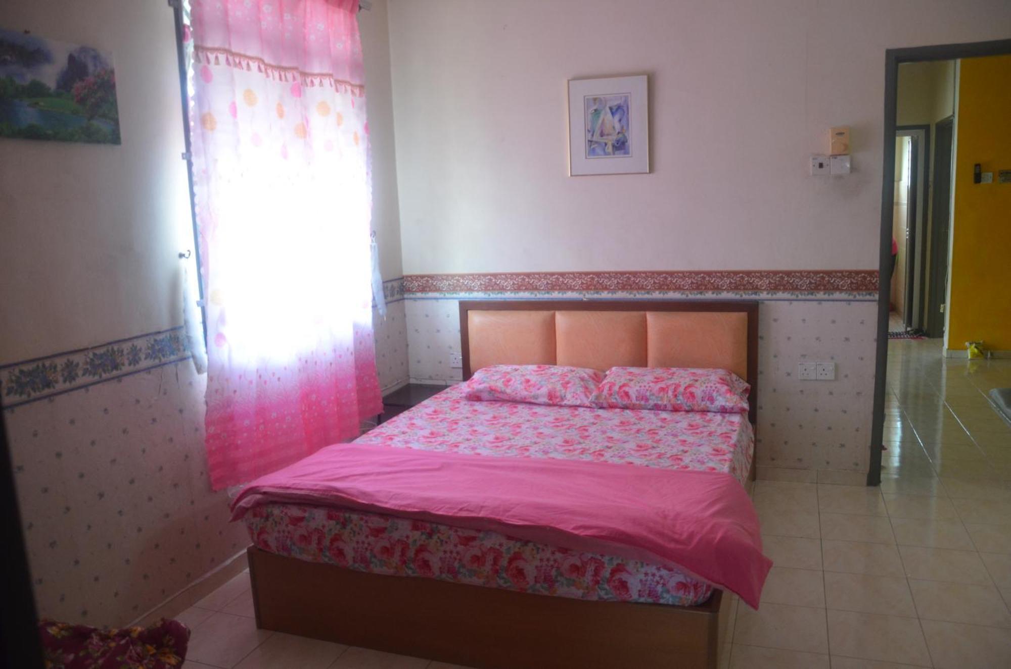 Mamasya Holiday home *